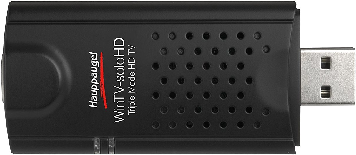 ממיר דיגיטלי עידן HAUPPAUGE WIN TV-SOLOHD DVB-T 1589